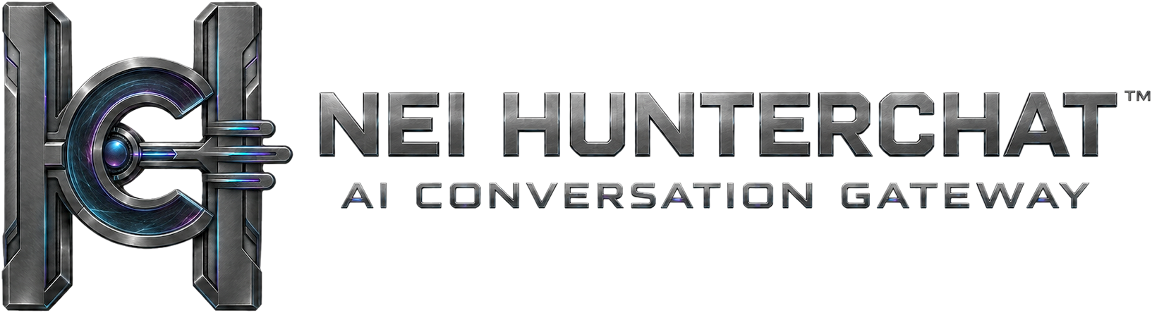 NEI HunterChat — AI Conversation Gateway