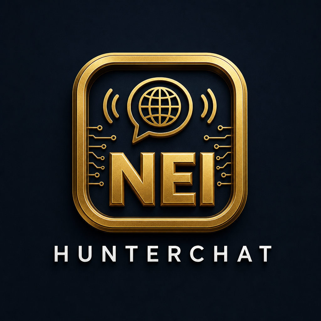 NEI HunterChat